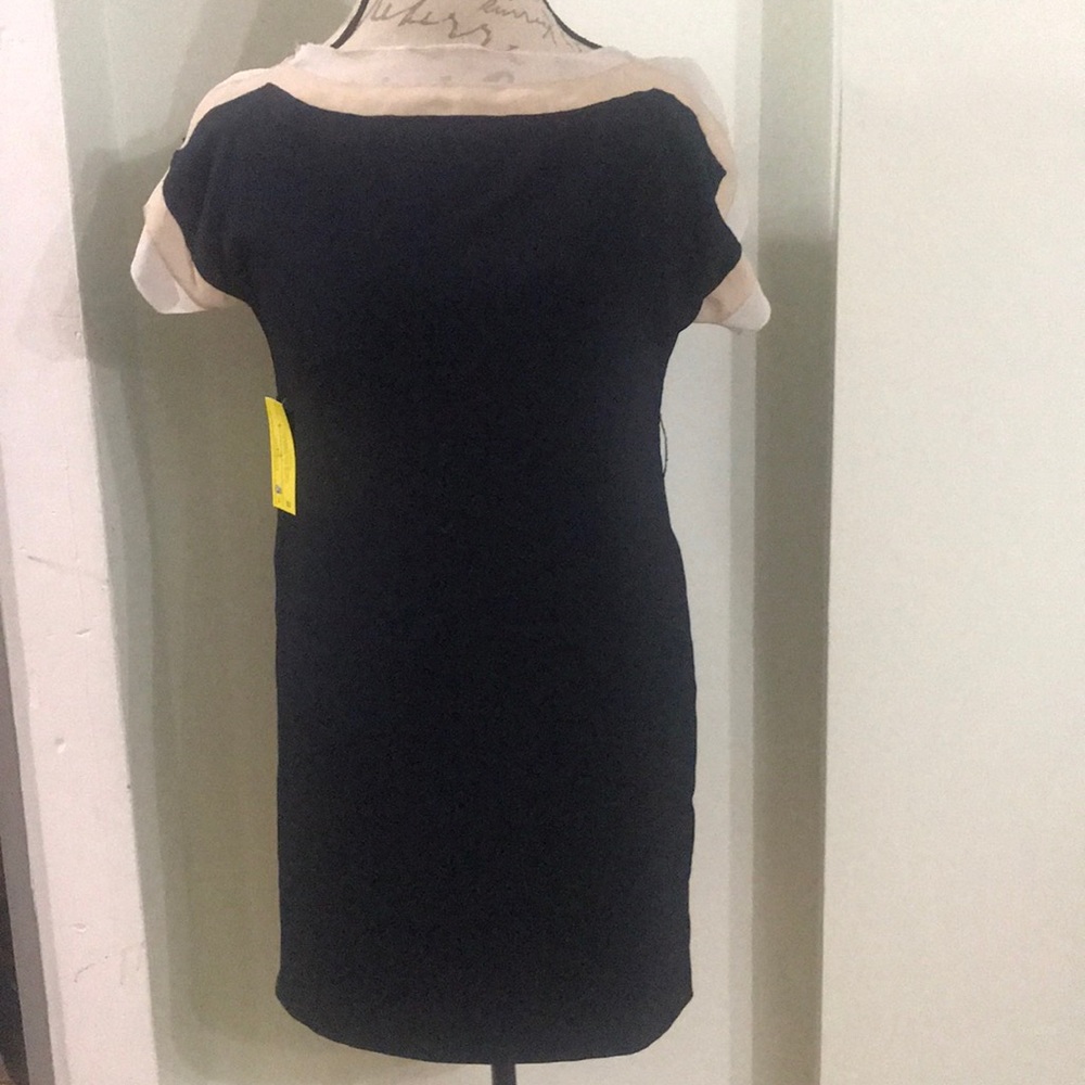 Ann Taylor midi dress